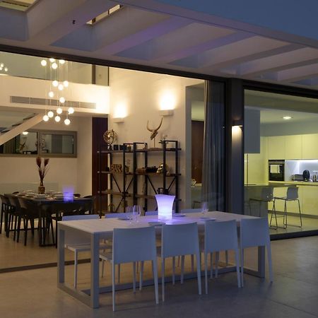 Villa Nivixa 자베아 외부 사진