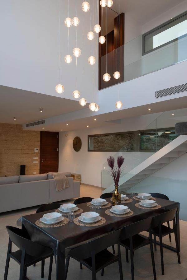 Villa Nivixa 자베아 외부 사진